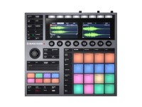 Native Instruments Maschine + Native Instruments Maschine +